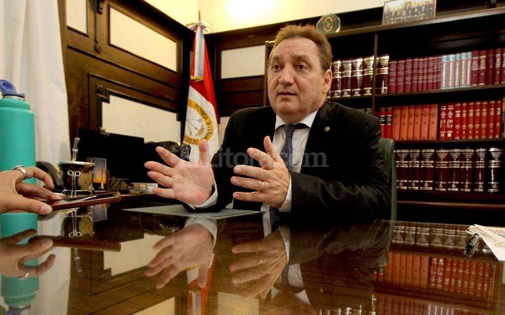 El empleo registrado en la provincia creci� durante el tercer trimestre