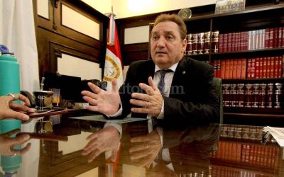 El empleo registrado en la provincia creci� durante el tercer trimestre
