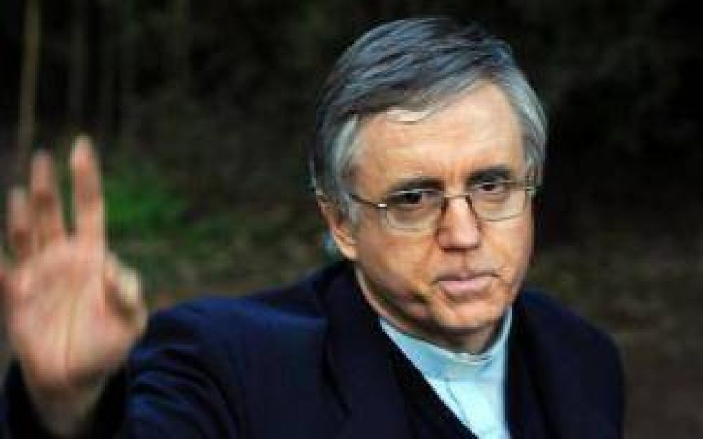 Otra condena para el cura Grassi