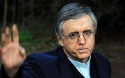Otra condena para el cura Grassi