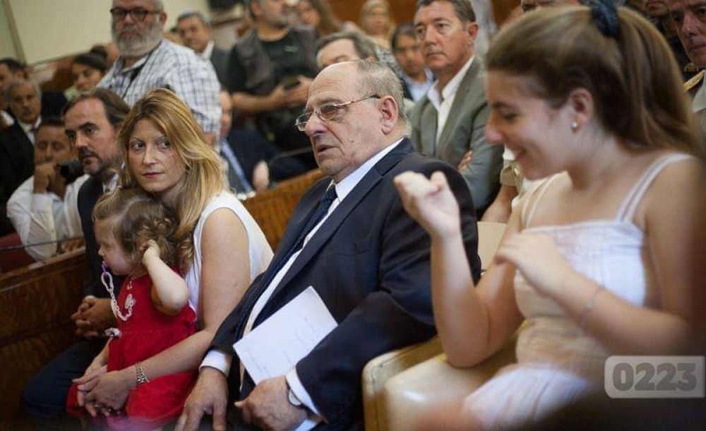 Un juez de familia intima a Arroyo por la �inactividad� en el �rea de Ni�ez