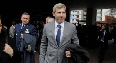Frigerio cruza a Lavagna: 