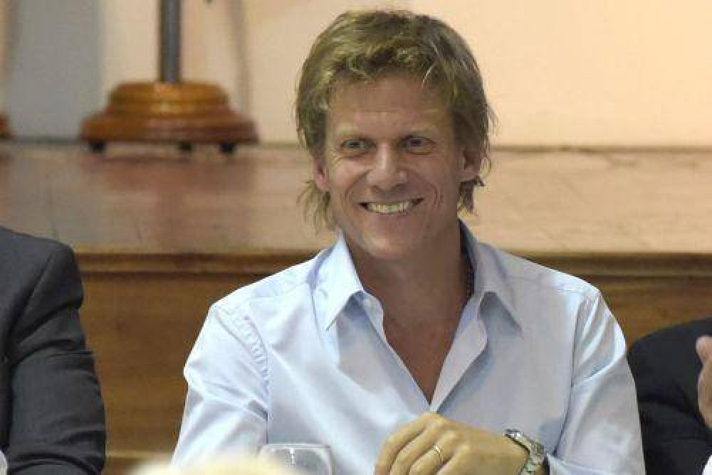 El titular de ARBA cumplir� una intensa agenda en Mar del Plata