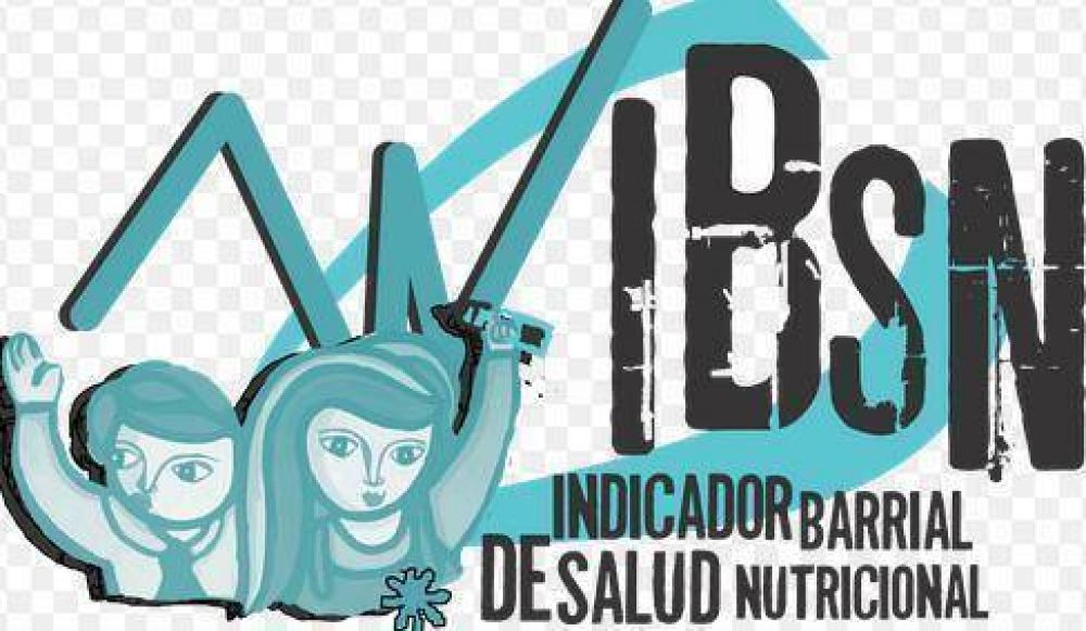 Presentan los primeros resultados del Indicador Barrial de Situaci�n Nutricional