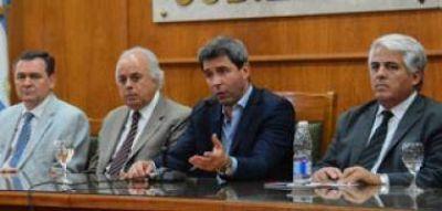 Destinan $28 millones al sector productivo