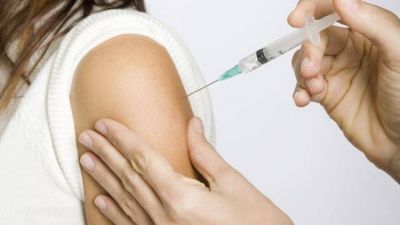 Tras la psicosis por meningitis, las farmacias renovaron el stock de vacunas