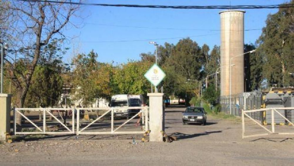 Se conocer�n los oferentes para construir el millonario matadero provincial