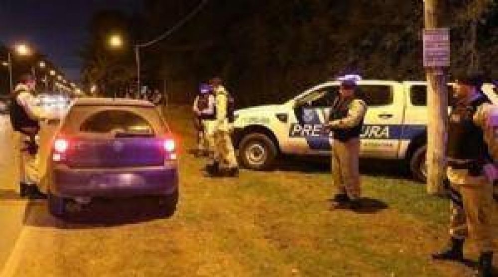 Las fuerzas federales llegar�an en diciembre