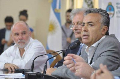 El Gobierno anunci� que destinar� cerca de 16 millones de pesos al Programa Buena Cosecha