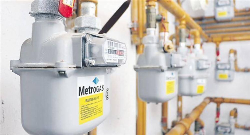 El Gobierno planea cuatro aumentos por ao en tarifas de gas