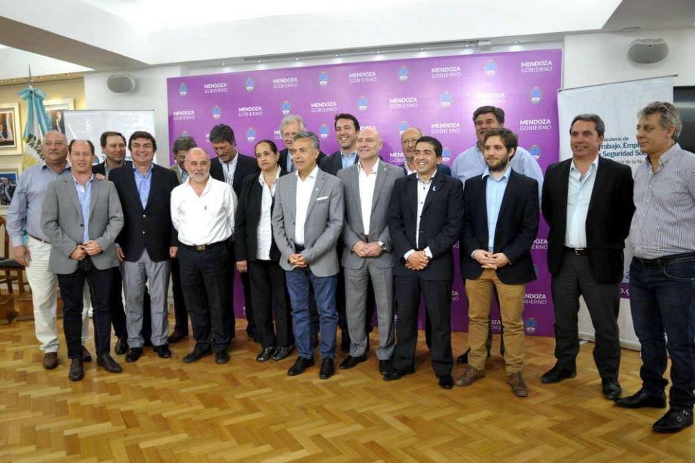 El PJ presiona por la obras que incluir� el Presupuesto