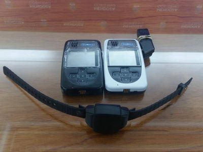 Probar�n pulseras electr�nicas para casos de violencia de g�nero