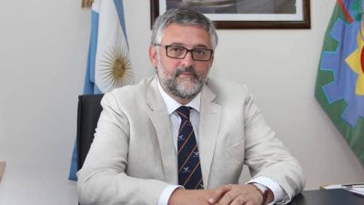 Villegas: �Haremos una propuesta integral y superadora a los estatales�