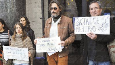 Edelap: un millonario perd�n que pagar� toda la ciudadan�a