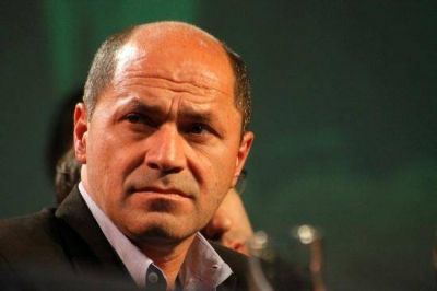 Secco: �CFK mueve el amper�metro en el conurbano bonaerense como ning�n otro�