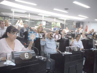 Aprueban obras por 250 millones