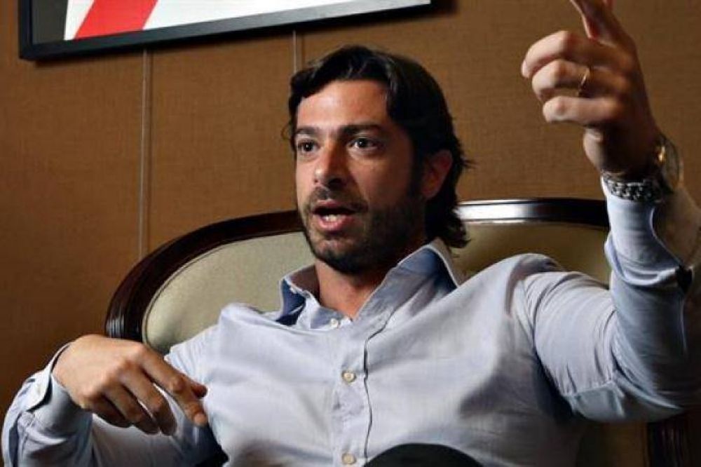 Salvai neg� �estallido social� para fin de a�o y confi� en la palabra de los intendentes