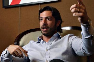Salvai neg� �estallido social� para fin de a�o y confi� en la palabra de los intendentes