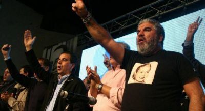 Un legislador de Ritondo le peg� a Pe�a y Malcorra por apoyar a Hillary