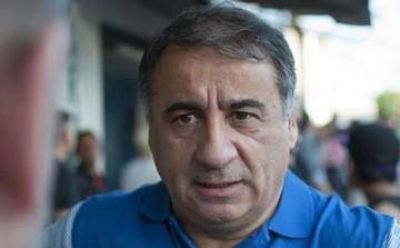 Depetri: �Massa no viene porque tiene miedo que el gobierno lo mate a carpetazos�