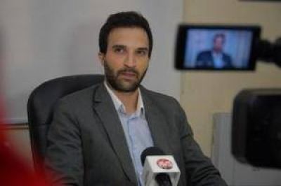 Desde el Gobierno aseguran que presentaron proyectos por $ 9 mil millones