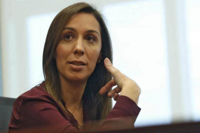 Premiaron a Vidal como la �comunicadora del a�o�