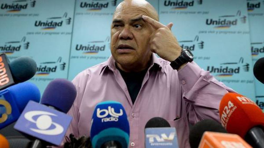 La oposicin pone fin a la tregua con el gobierno de Maduro