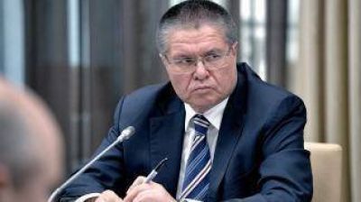 Detuvieron al ministro de Econom�a acusado de corrupci�n