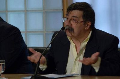 Mart�nez pidi� fortalecer la estructura partidaria