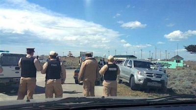 En el crimen de Luis Carrizo, la justicia desestim� llamar a declarar al compa�ero baleado
