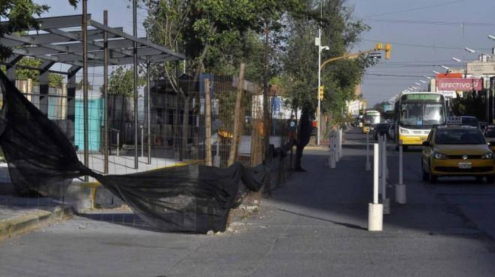 Quiroga agiliza la gesti�n con el plan de obras
