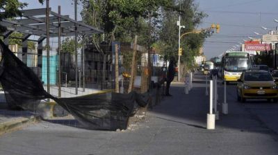 Quiroga agiliza la gesti�n con el plan de obras