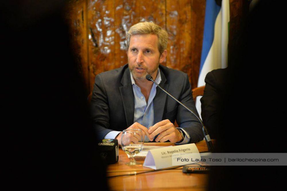 Frigerio: 