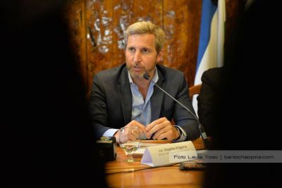 Frigerio: 