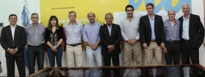 Novedades en el Gabinete de Horacio Quiroga