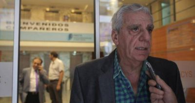 Desde la CGT insisten en un �impasse de tres o cuatro meses� en despidos y suspensiones