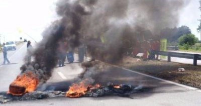 30 despidos en la constructora Decavial