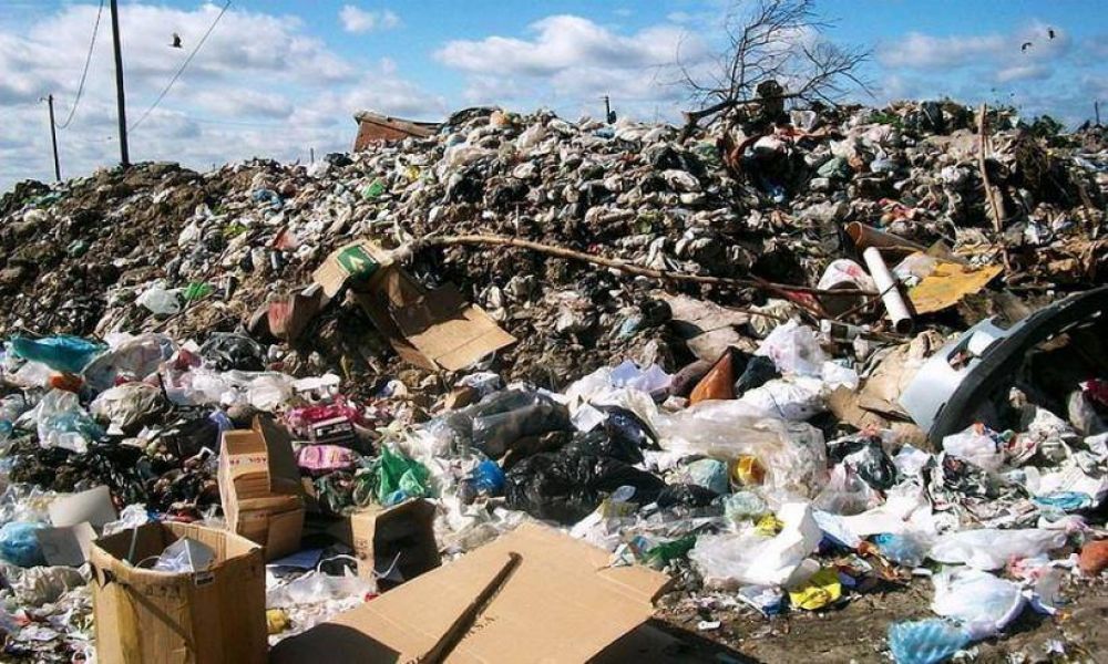 Ambientalistas, a favor de la planta de tratamiento final y reciclado de basura 