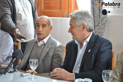 Zara: �pedimos a las autoridades provinciales mayor presencia policial y equipamiento en seguridad�