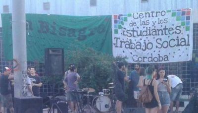 Se recalienta el ambiente previo a la Asamblea