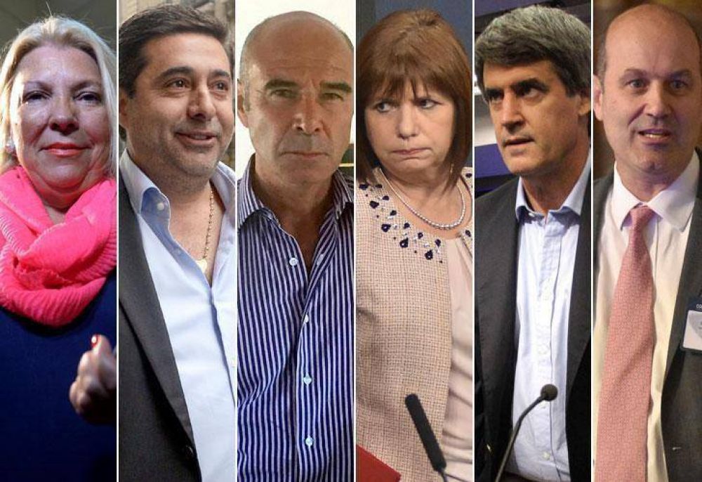 Las internas candentes del Gobierno que preocupan a Macri