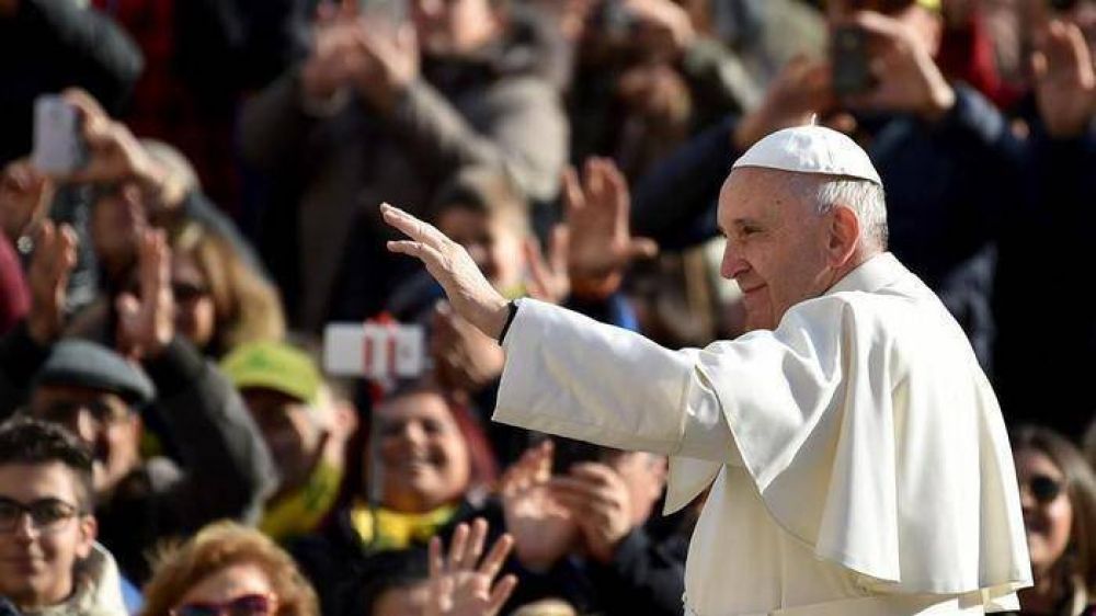 �No a los cristianos tibios, su tranquilidad enga�a y es infeliz�