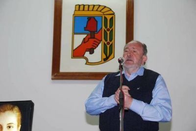 La vertebraci�n y la virtud del 
