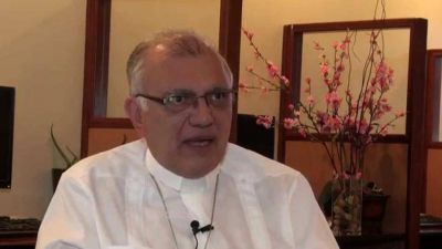 Venezuela: �La Iglesia no est� con la oposici�n, est� con la gente�