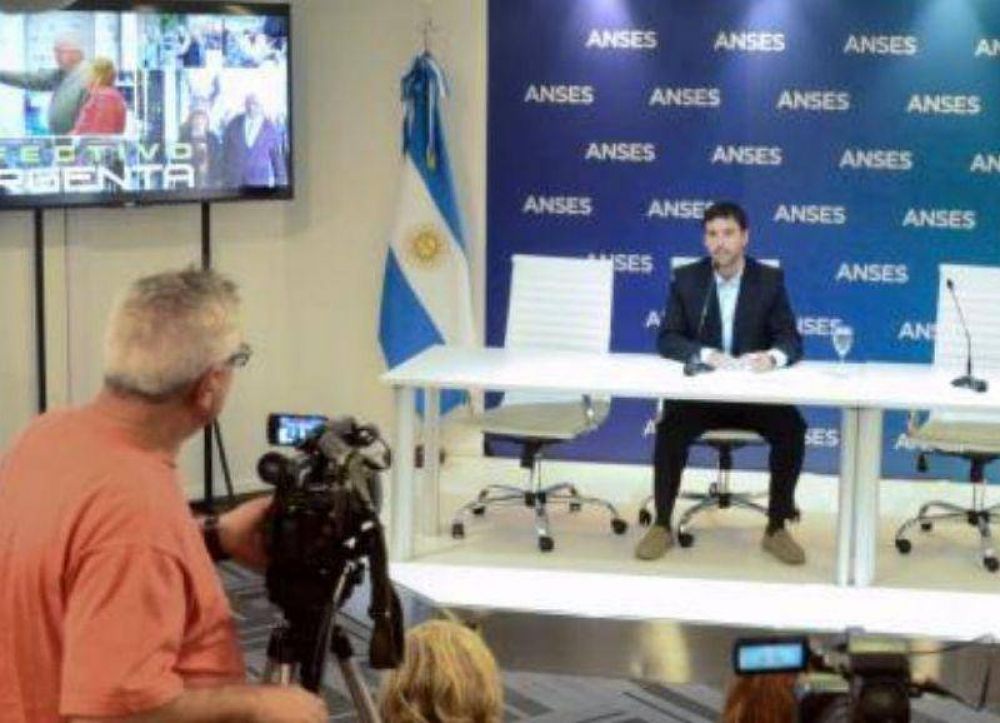 Nueva Argenta: Ahora hasta $ 40.000 y en efectivo