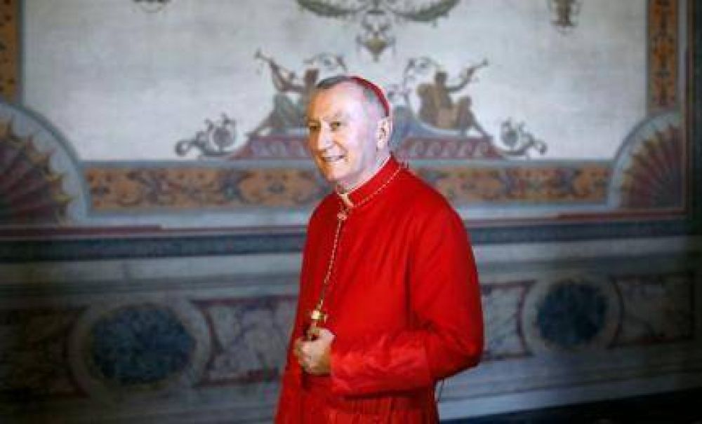 La Diplomacia Vaticana se remite a los hechos concretos con Trump