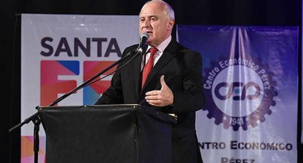 Lifschitz sostuvo que �l se regir� por la constituci�n actual