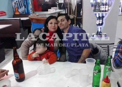La autopsia revel� que Valeria Britez fue fusilada
