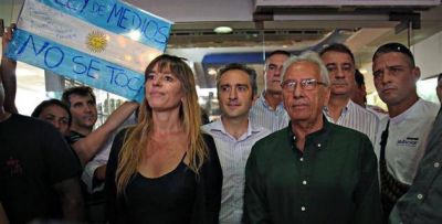 Diputados kirchneristas confirmaron su presencia en Vuelta de Obligado