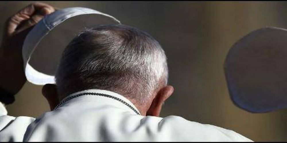 El Papa invita a 